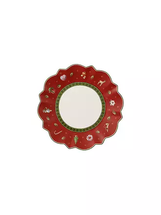 VILLEROY & BOCH | Toy's Delight Brotteller 17cm | 